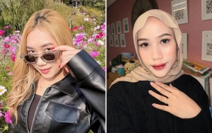 Reaksi Delvira Ayu Kelas usai Dikira Hina Anak Selebgram Nadya Shavira yang Down Syndrome