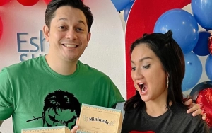 Kondisi Terkini Istri Andrew Andika Diungkap Sahabat usai Diduga Angkat Kaki dari Rumah