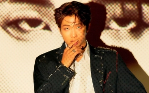 RM BTS Perankan Banyak Karakter dari Suami Hingga Bayi di MV 'Come Back to Me' 