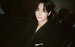 Aktivitas Byeon Woo Seok saat Dugaan Lovestagram-nya Bikin Heboh Terungkap