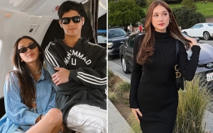 Al Ghazali dan Alyssa Daguise Asyik Party Bareng saat Laura Moane Diduga Galau