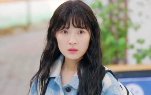 Adegan Menangis Kim Hye Yoon di 'Lovely Runner' Viral Gegara Terlalu Indah