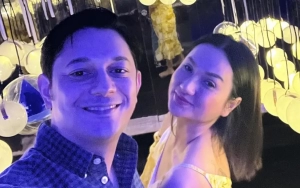 Tengku Dewi Spill Kebohongan Andrew Andika usai Nasib Pernikahan Diramal Penuh Petaka