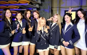 Album Solo Member SNSD Mendadak Ramai Dibandingkan Satu Sama Lain
