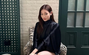 Annie Moon Cucu Konglomerat Dilaporkan Gagal Debut dengan Girl Grup Baru THEBLACKLABEL 