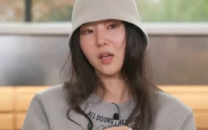 HYBE Bantah Aniaya Karyawan Perempuan dengan Tuding Min Hee Jin Andil dalam Penggelapan