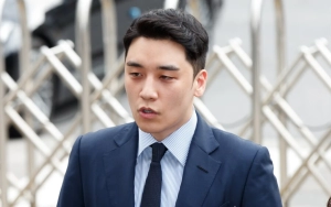 Seungri Kembali Bawa-Bawa Nama BIGBANG saat Diundang Pesta Crazy Rich Malaysia