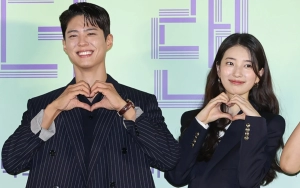 Park Bo Gum Tulis Sendiri Lagu Duetnya dengan Suzy untuk Film 'Wonderland'