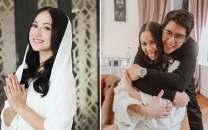 Laura Moane Senyum Semringah saat Al Ghazali Dikuliti soal Bukti Bucinin Alyssa Daguise 