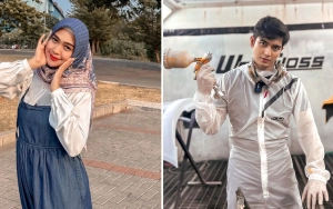 Ria Ricis Kembali Sindir Teuku Ryan soal Konten Cerai usai Diduga Raup Keuntungan Fantastis