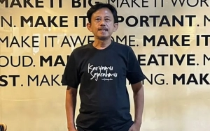 Akun Epy Kusnandar Auto Diserbu pasca Ditangkap Terkait Kasus Penyalahgunaan Narkoba 