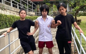 Istri Epy Kusnandar Tulis Pesan Nyelekit usai Suami Dihujat Imbas Tertangkap Narkoba