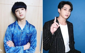 Akting Jeon Jin Seo sebagai Jungkook BTS di 'Begins ≠ Youth' Jadi Perbincangan