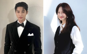 Gaya Byeon Woo Seok & Song Ji Hyo Cosplay Anak SMA di 'Running Man' Curi Fokus