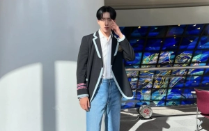 Lee Jung Shin CNBLUE Buat Syok usai Ngaku Gelontorkan 300 Juta Demi Tampil di Acara Musik