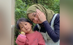 Kemunculan Bintang Putri Mendiang Eks Istri Sule di Nikahan Rizky Febian Curi Atensi