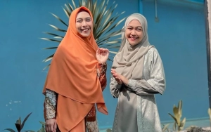 Ria Ricis Ditantang Izin pada Oki Setiana Dewi usai Curhat Ingin Operasi Angkat Lemak Kantung Mata