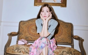 Tiffany SNSD Beri Respons Tak Terduga Soal Challenge Kucing di Sungai Han