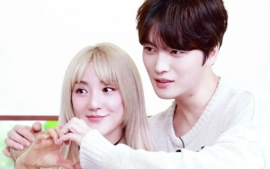 Kim Jaejoong Akhirnya Bisa Sampaikan Unek-Unek ke Bada S.E.S sang Cinta Pertama