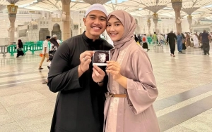 Kaesang Pangarep Perdana Umumkan Kehamilan Erina Gudono