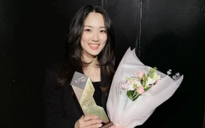 Potret Cantik Kim Hye Yoon saat Masih Sekolah Beredar Viral  