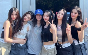 NewJeans dan Min Hee Jin Diminta Tetap Bersama usai HYBE Tunjuk CEO ADOR Baru