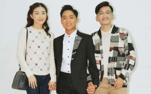 Sarwendah Siap Ambil Langkah Hukum kala Betrand Peto Disindir Jadi Pengganti Ruben Onsu