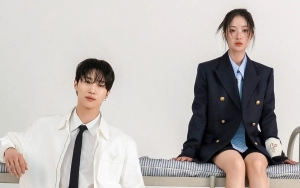 Byeon Woo Seok Langsung Sadar Beda Wajah Kim Hye Yoon di 'Running Man'