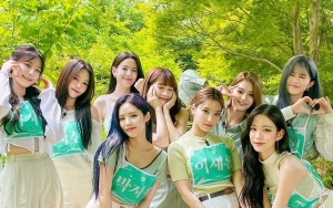 fromis_9 Resmi Diumumkan Segera Comeback usai Lee Chaeyoung Curhat Pilu