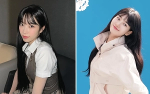 Kazuha LE SSERAFIM Dihujat lantaran Ogah Disamakan dengan Suzy