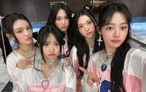 HYBE Desak Min Hee Jin Setop Jadikan NewJeans dan Ortu sebagai Tameng