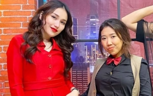 Kiky Saputri Diperingatkan usai Minta DM Akun X Penyebar Isu Kebusukan Calon Suami Ayu Ting Ting