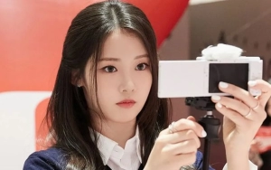 Momen Rora BABYMONSTER Keseleo Hingga Jatuh di Fanmeeting Bikin Ngilu