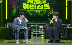 Alasan Zico dan BTOB Perang Dingin Selama 8 Tahun Dibongkar Sungjae