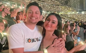 Istri Andrew Andika Ngakak Kena Report Gegara Spill Wajah Bocil yang Diduga Ditiduri Suami