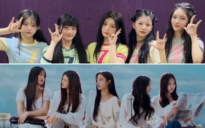 Konten ILLIT Dituding Sengaja Ungkit Kalguksu untuk Picu Gosip soal NewJeans