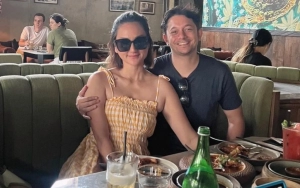 Istri Andrew Andika Bongkar Diduga Ani-Ani Kedua Suami yang Ternyata dari Ajang Miss