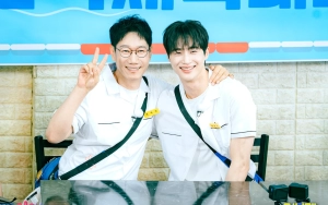Byeon Woo Seok Kecewa Gegara Dilupain Ji Suk Jin di 'Running Man'