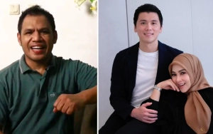 Sahabat Syahrini Kegep Stalking Haters usai Disindir Lancang Umumkan Kehamilan