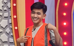 Ruben Onsu Menangis Tumpahkan Curhatan Nyesek usai Diterpa Banyak Gosip Miring