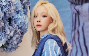 Winter aespa Pertaruhkan Kesehatan Cuma Demi Screentime Singkat di MV 'Supernova'
