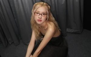 Rose BLACKPINK Berandai-andai Cerita ke Cucu soal Penampilan di Coachella