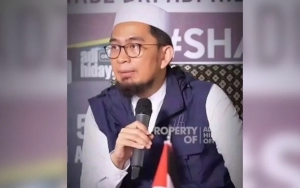 Ustaz Adi Hidayat Bagikan Nasihat soal Ahli Quran usai Dikafirkan Imbas Dikira Halalkan Musik