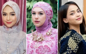 Attitude Ria Ricis Disentil Kalah dari Irish Bella usai Dikira Julid soal Pernikahan Putri Isnari