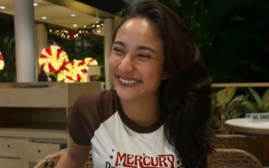Naomi Zaskia Ungkap Sosok Asli Dalam Foto Intim dengan Politikus usai Namanya Tertuduh