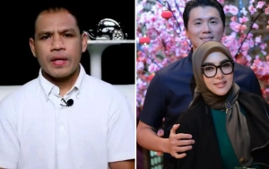 Syahrini Diduga Hamil Anak Kembar kala Sahabat Spill Isi WA Reino Benarkan Kabar Bahagia