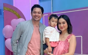 Istri Andrew Andika Ungkit Sanksi Sosial Buat 2 Wanita Diduga Ani-Ani kala Sang Suami Menghilang