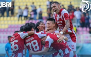 Profil Terbaru Pemain Liga 1: Bintang-Bintang yang Bersinar Musim Ini