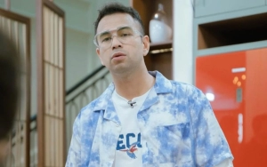 Kata Raffi Ahmad Soal Rumor Maju Pilkada Jateng