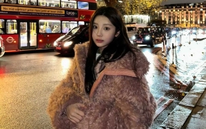 Wonhee ILLIT Ramai Dikasihani Gegara Sibuk Laporkan Komentar Jahat saat Live